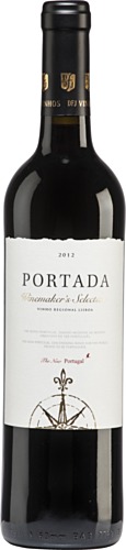 Weine Weinpreis trocken | Vinhos Tinto Rotwein Portada Alle | Lisboa Weine | Regional) (Vinho DFJ |