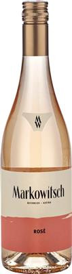 Weingut Gerhard Markowitsch Rose