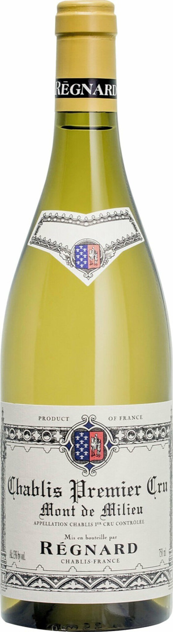 Joseph Drouhin Chablis Mont de Milieu AC