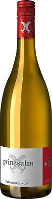 Weingut Prinz Salm Grauburgunder trocken