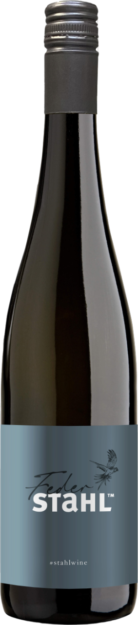 Stahl Federstahl Pinot Blanc
