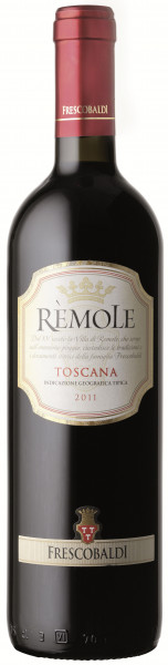 Frescobaldi Rèmole Rosso Toscana IGT