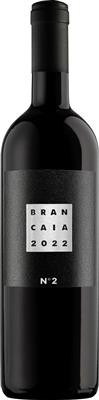 Brancaia No 2