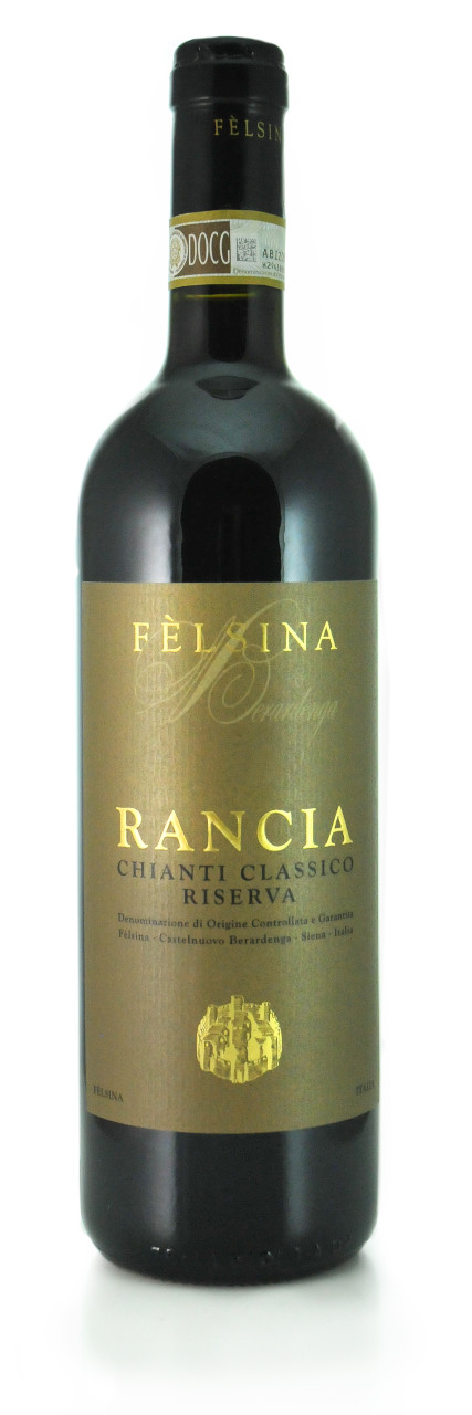 Fèlsina Rancia Chianti Classico Riserva