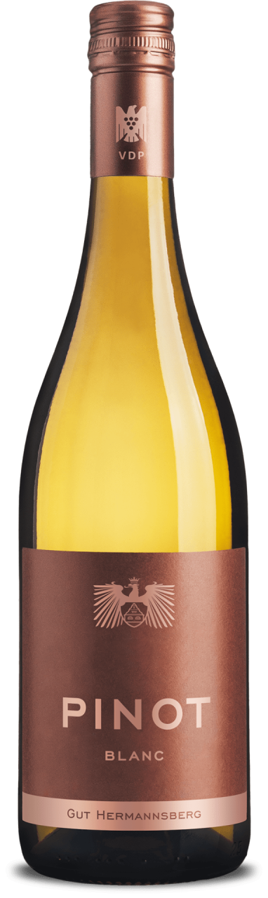 Gut Hermannsberg Pinot Blanc trocken