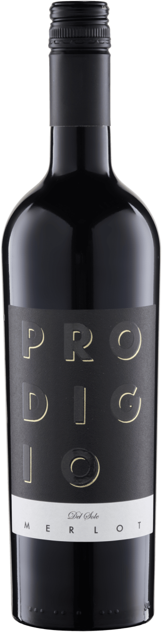 Prodigio del Sole Merlot Puglia IGP