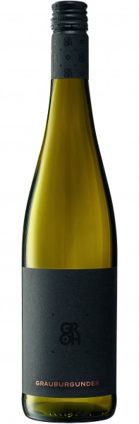 Groh Grauburgunder
