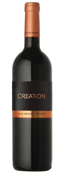 Creation Reserve Merlot Walker Bay