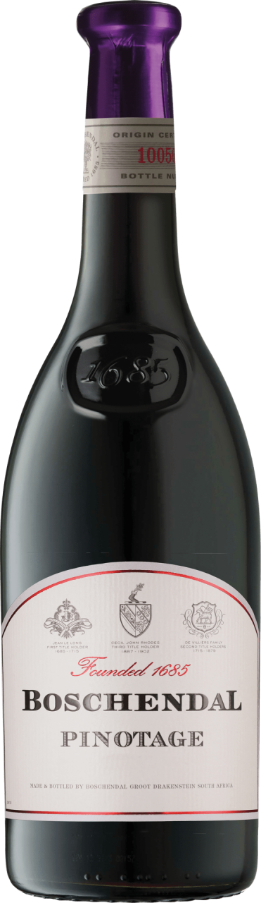 Boschendal 1685 Pinotage