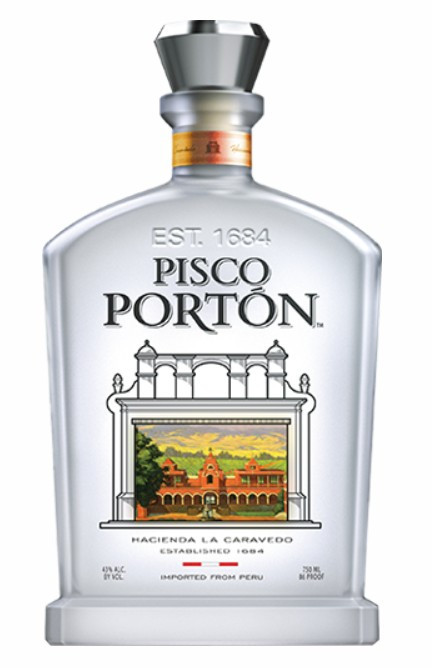 Caravedo Pisco Porton Torontel