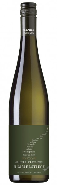 Domäne Wachau Grüner Veltliner Smaragd Himmelstiege