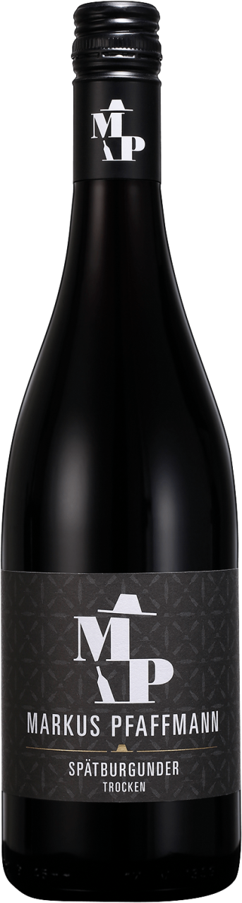 Markus Pfaffmann Spätburgunder MP