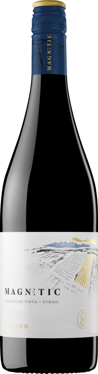 Torres Icons Magnetic Tinto