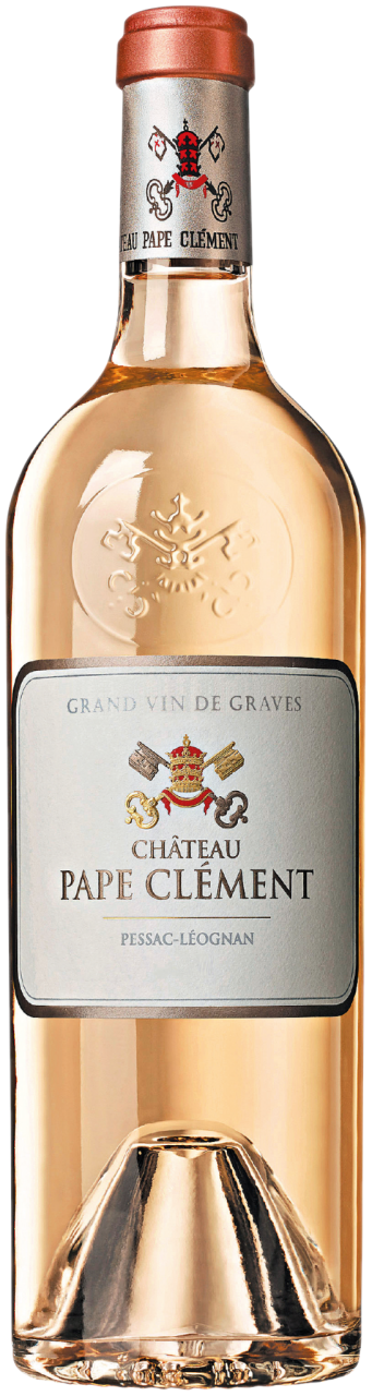 Château Pape Clément Blanc