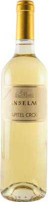 Anselmi Capitel Croce Veneto Bianco