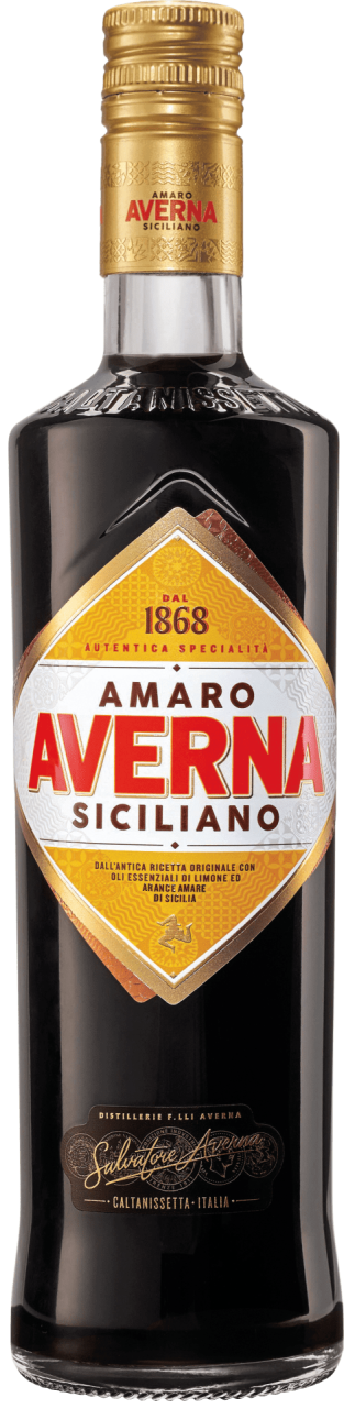 Illva Saronno Amaro Averna 0,7l