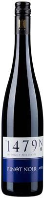 Weingut Nelles Pinot Noir trocken