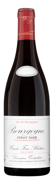 Domaine Tortochot Pinot Noir Cuvee Fine Selection