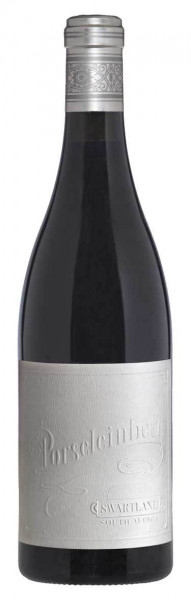 Porseleinberg Red