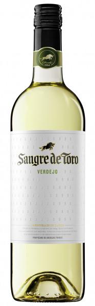 Familia Torres Sangre De Toro Verdejo