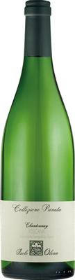 Isole e Olena Chardonnay Toscana Collezione Privata Screwscap