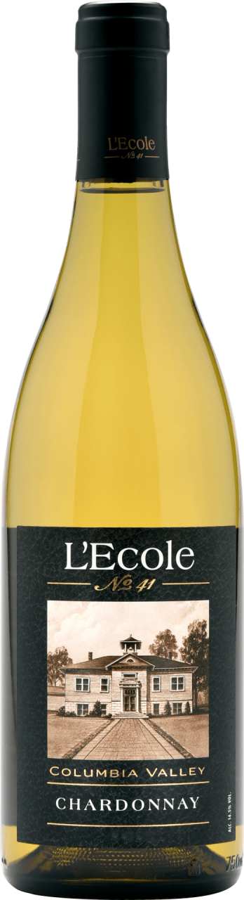 L’Ecole N° 41 Chardonnay Heritage