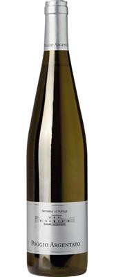 Fattoria le Pupille Poggio Argentato Maremma Bianco Toscana