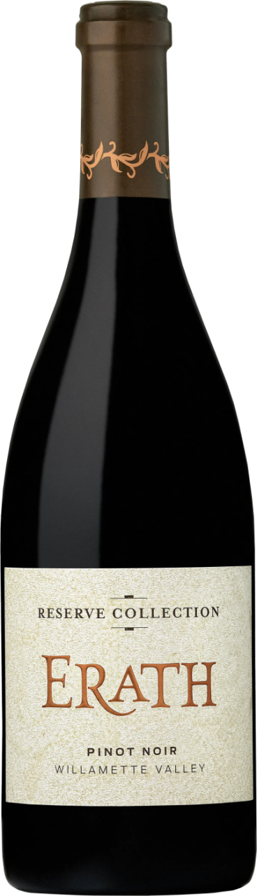 Ste. Michelle Wine Estates Erath Pinot Noir Reserve Collection