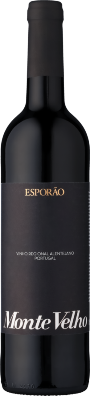 Esporão Monte Velho Tinto Vinho Regional Alentejo