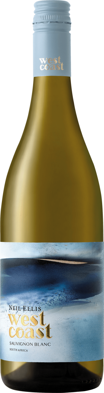 Neil Ellis West Coast Sauvignon Blanc