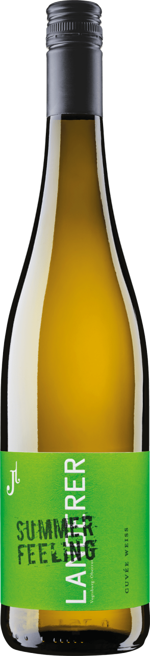 Landerer Summer Feeling Cuvée Weiss