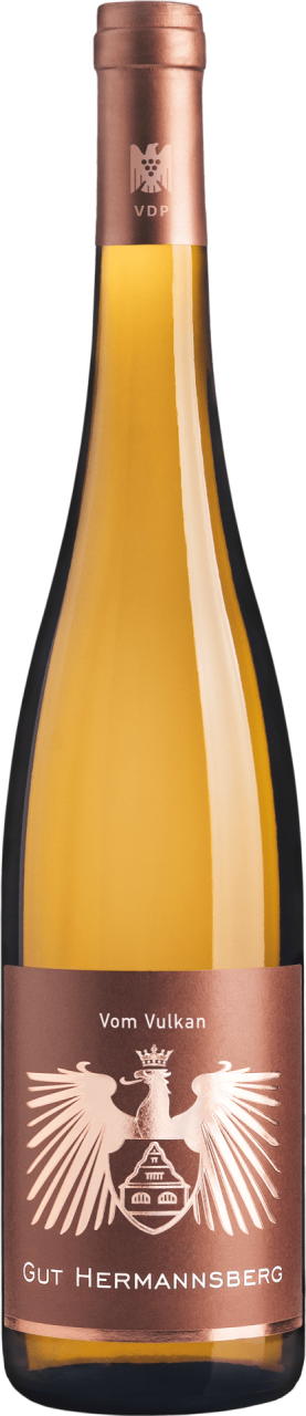 Gut Hermannsberg Vom Vulkan Riesling