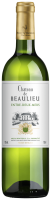 Château de Beaulieu Entre Deux Mers Blanc AOC Château de Beaulieu Entre Deux Mers Blanc AOC