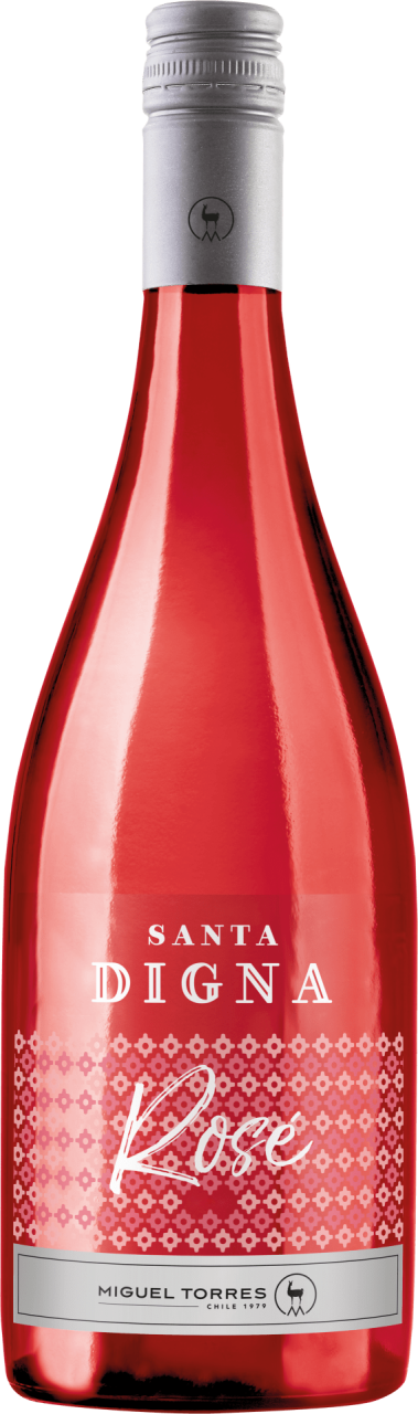 Miguel Torres Chile Santa Digna Reserva Cabernet Sauvignon Rose