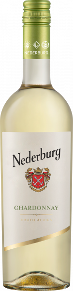 Nederburg Varietals Chardonnay