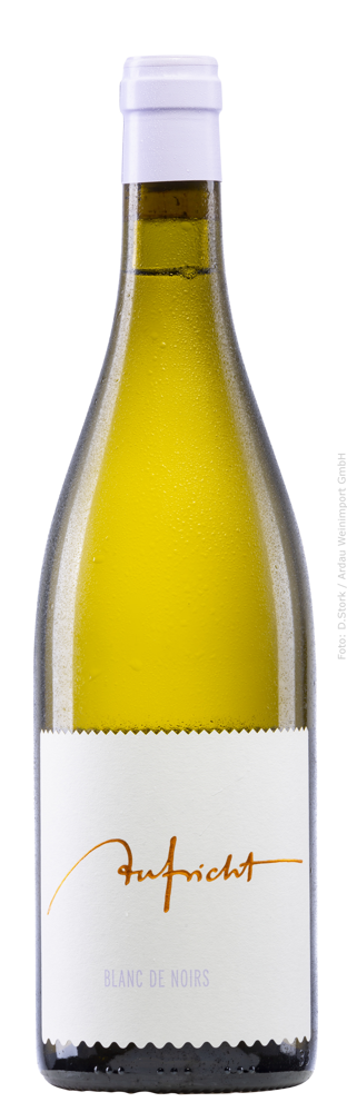 Aufricht Blanc de Noir trocken