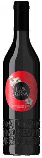 6x 2018 Flor de Chasna Tinto Maceracion Carbonica dry Teneriffa