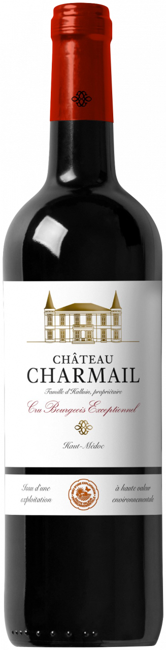Château Charmail Haut-Médoc