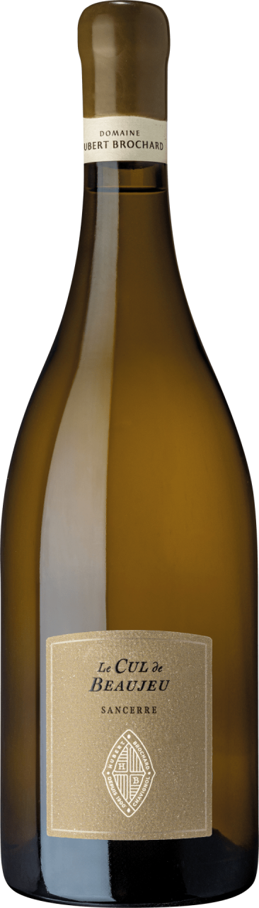 Domaine Hubert Brochard Le Cul de Beaujeu Sancerre Blanc