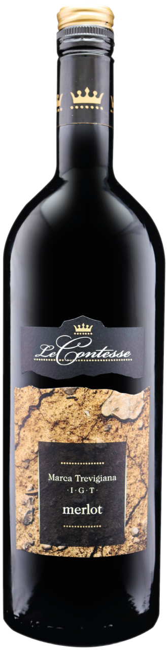 Le Contesse Merlot
