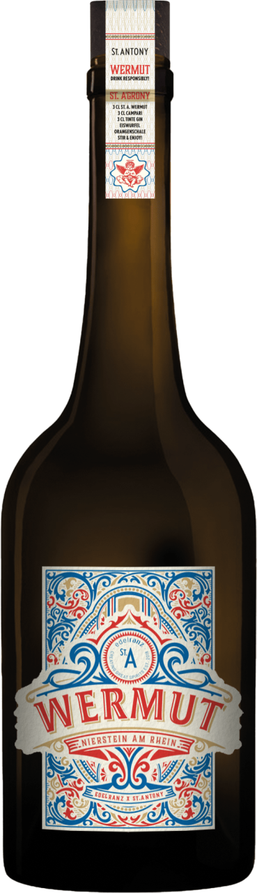 St.Antony Wermut