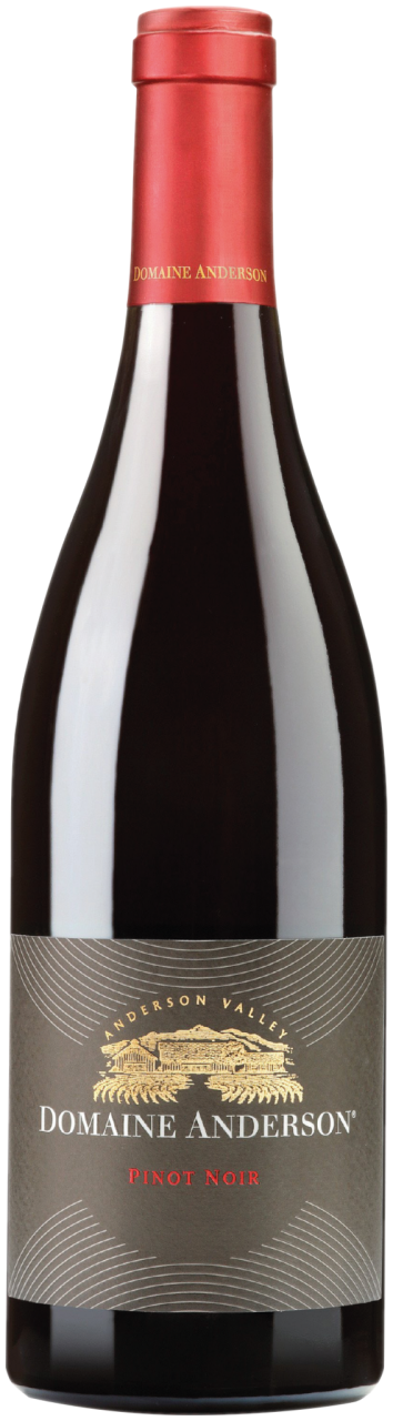 Domaine Anderson Pinot Noir