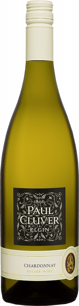 Paul Cluver Chardonnay Elgin Valley