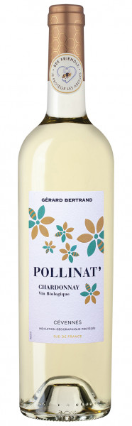 Gérard Bertrand Pollinat Chardonnay
