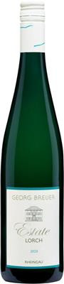 Georg Breuer Lorch Estate Riesling feinherb