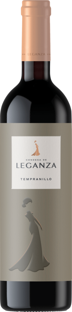 Condesa de Leganza Tempranillo