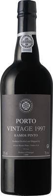 Ramos Pinto Vintage Port