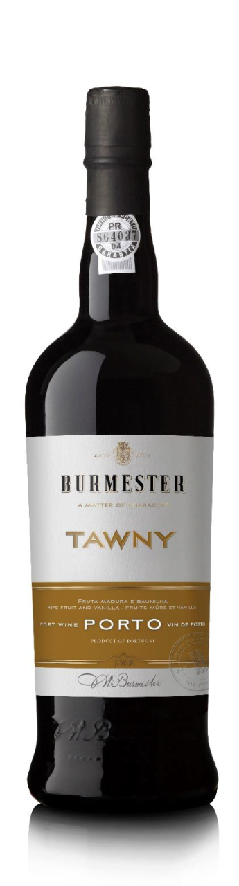 Burmester Tawny