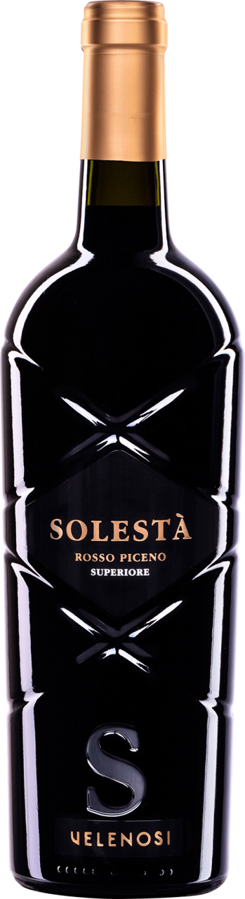 Velenosi Solestà Rosso Piceno DOC Superiore