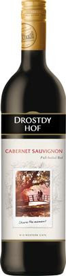 Drostdy-Hof Cabernet Sauvignon